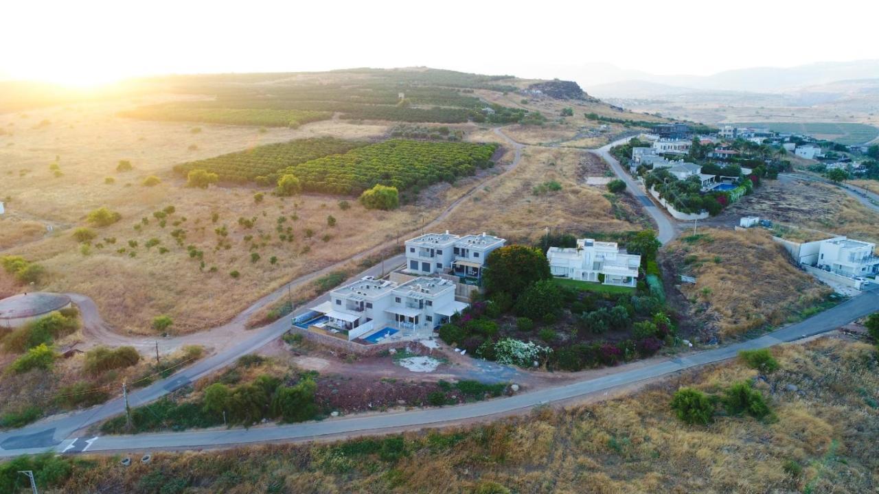 Вилла וילה מגדלא Экстерьер фото